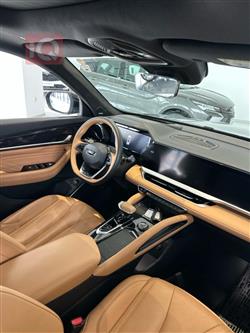 جيلي مونجارو